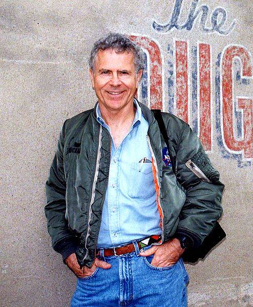 Homer Hickam