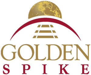 Golden Spike