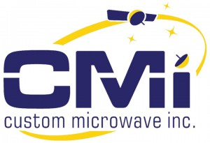 Custom Microwave
