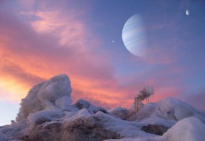 Exoplanet 10