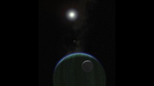 Exoplanet 17