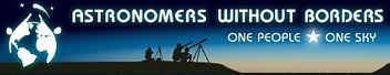 Astronomers Without Borders Logo