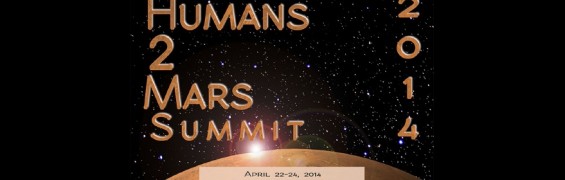 Humans To Mars Summit