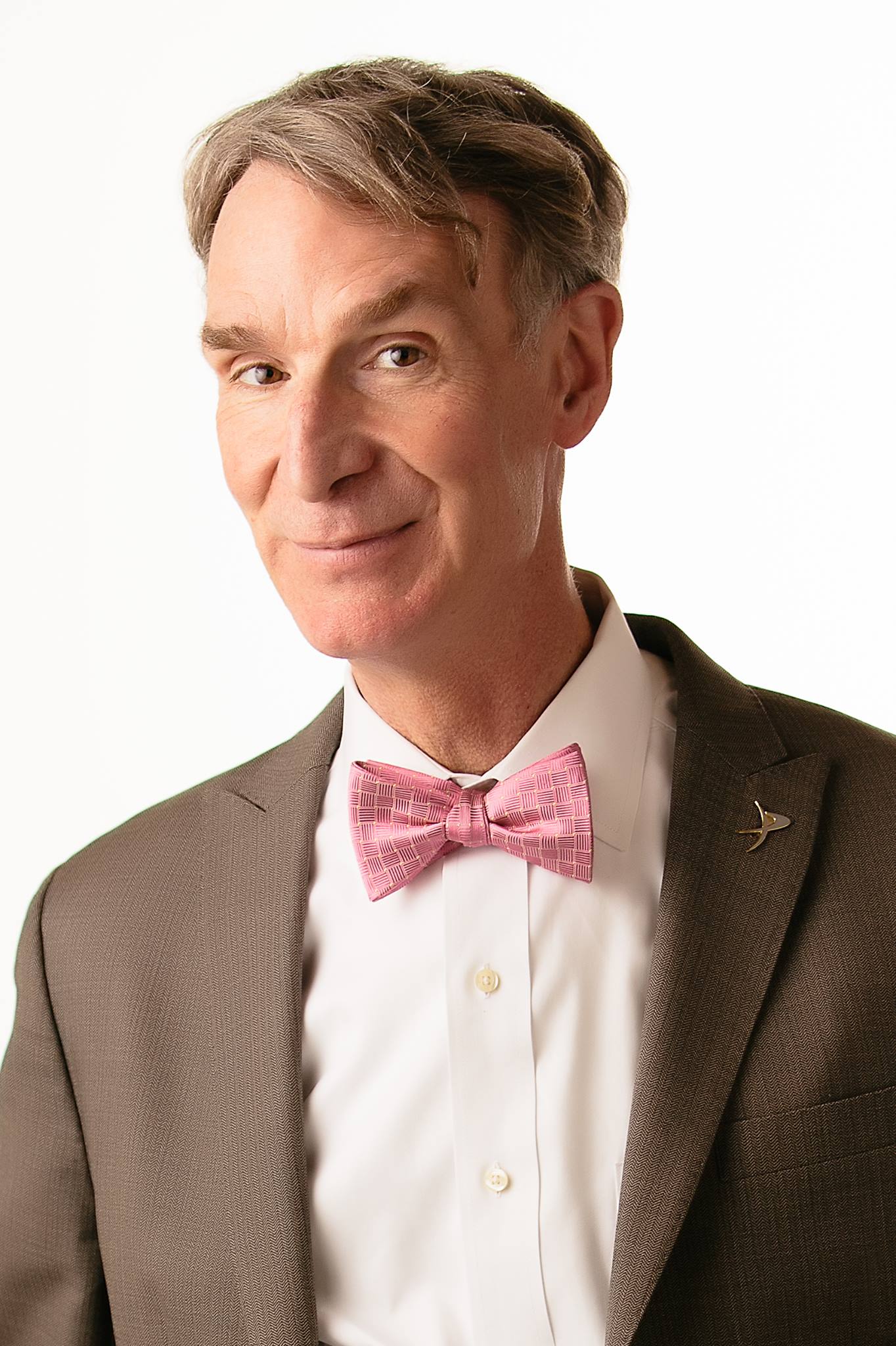 Bill Nye